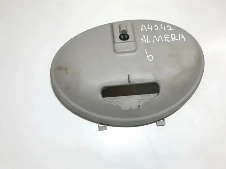 Nissan Almera N16 (2000 - 2010) 87834bm400 Прочие детали салона — фото 1