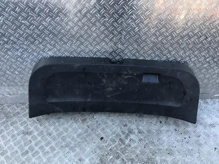 Toyota Prius (XW20) (2003 - 2009) 6775047010 Прочие детали салона — фото 1