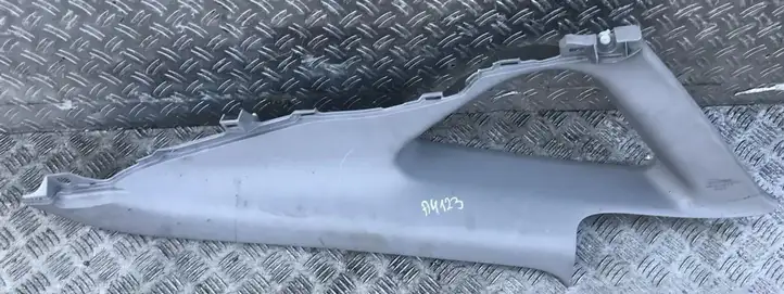 Toyota Prius (XW20) (2003 - 2009) 6247047050 Прочие детали салона — фото 1