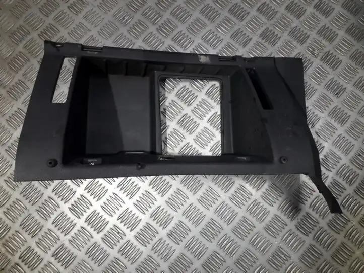 Opel Corsa D (2006 - 2010) 13205099 Прочие детали салона — фото 1