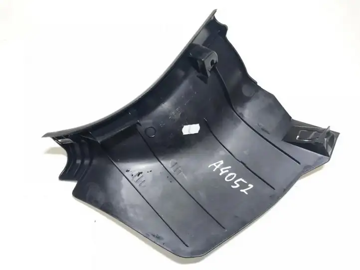 Toyota Avensis T270 (2009 - 2012) 6211105050 Прочие детали салона — фото 2