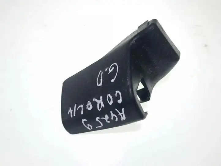 Toyota Corolla E120 E130 (2004 - 2007) 7215702040 Прочие детали салона — фото 1