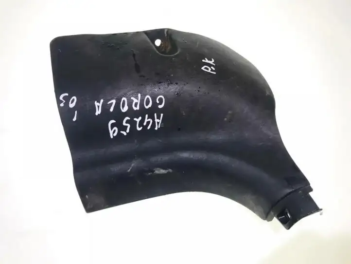Toyota Corolla E120 E130 (2004 - 2007) 6211202080 Прочие детали салона — фото 1
