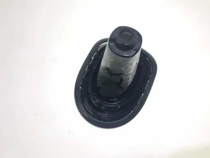 Toyota Yaris (2005 - 2009) 58848 Прочие внешние детали — фото 2