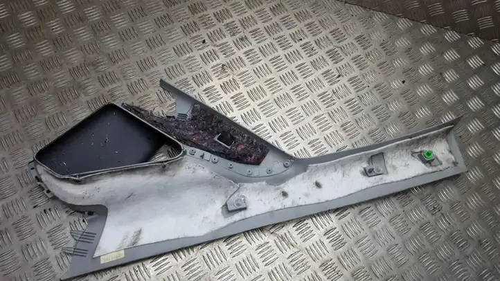 Mercedes-Benz Vito Viano W639 (2003 - 2010) 9079192268 Прочие детали салона — фото 2