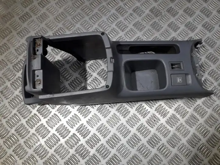 Toyota RAV 4 (XA20) (2000 - 2005) 5891042020 Прочие детали салона — фото 1