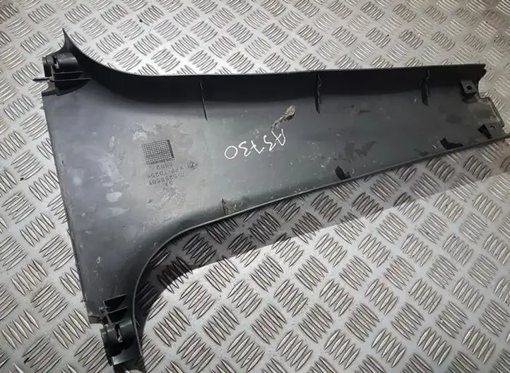 Fiat Punto (188) (1999 - 2010) 735258581 Прочие детали салона — фото 2