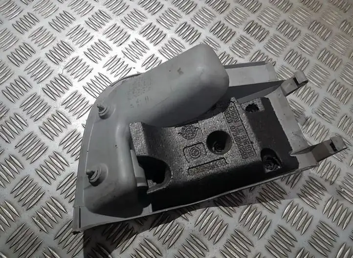 Fiat Punto (188) (1999 - 2010) 0751880293 Прочие детали салона — фото 2