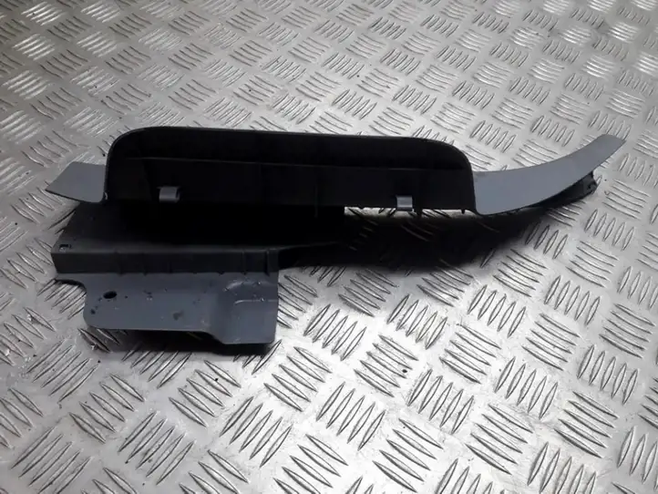 Toyota Yaris Verso (1999 - 2005) 6791852020 Прочие детали салона — фото 2