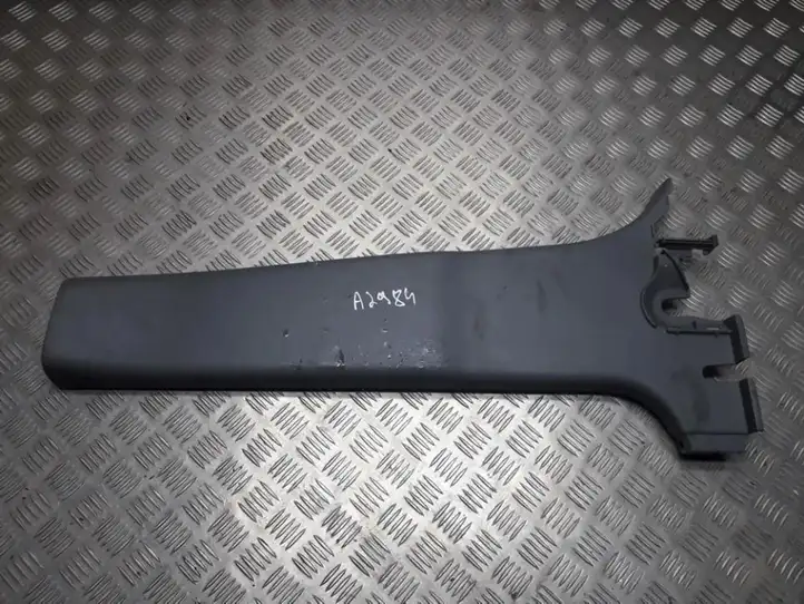 Toyota Yaris Verso (1999 - 2005) 6241452020 Прочие детали салона — фото 1