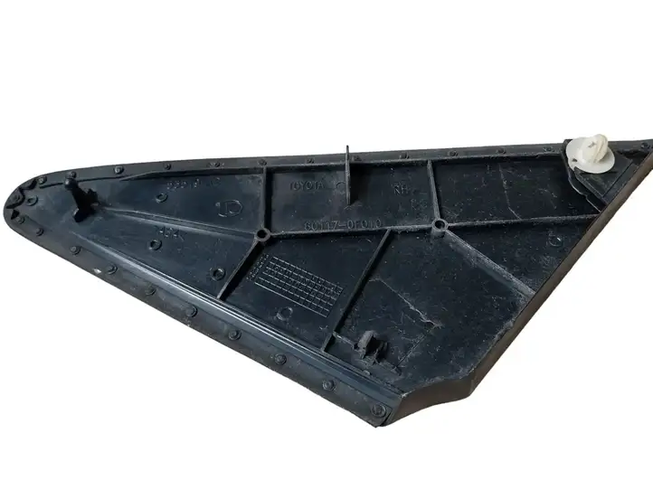 Toyota Corolla Verso E121 (2004 - 2007) 601170F010 Прочие внешние детали — фото 2