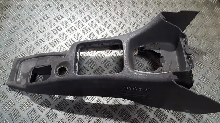 Peugeot 206 (1998 - 2012) 9644330777 Прочие детали салона — фото 1
