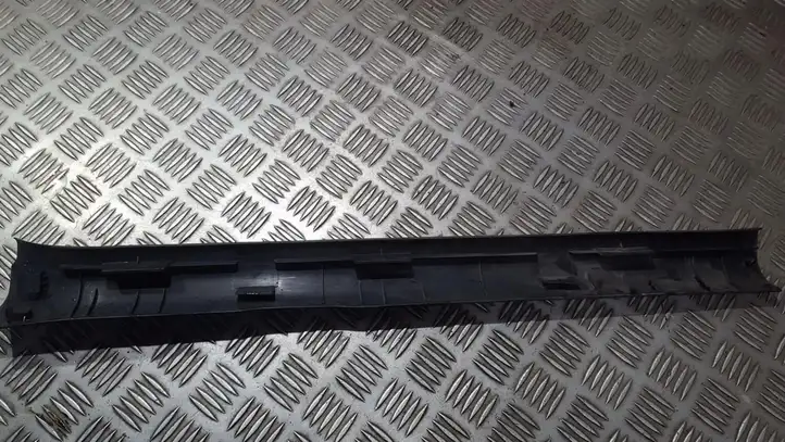 Toyota Corolla Verso E121 (2001 - 2004) 6791313040 Прочие детали салона — фото 2