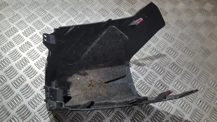 Toyota Corolla Verso E121 (2001 - 2004) 5543413020 Прочие детали салона — фото 2