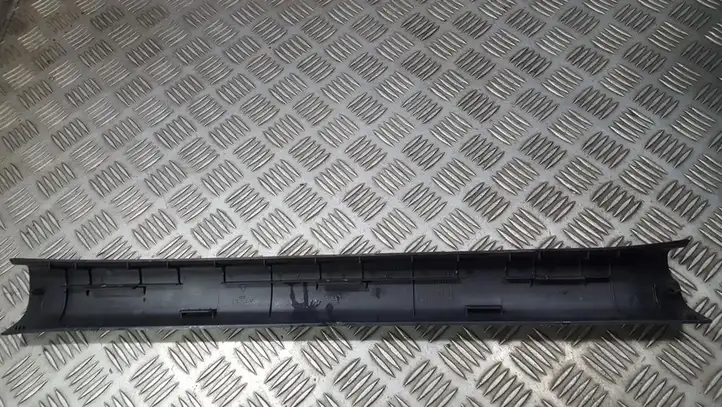 Toyota Corolla Verso AR10 (2004 - 2009) 679140F010 Прочие детали салона — фото 2