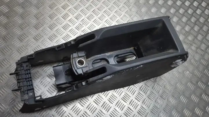 Opel Zafira B (2006 - 2008) 13162600 Прочие детали салона — фото 1