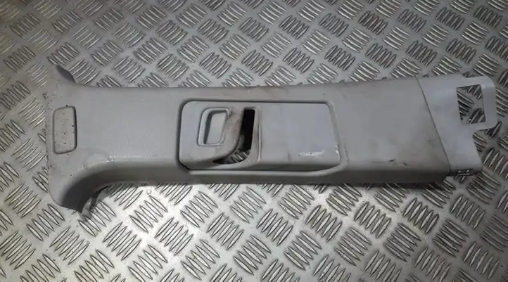Opel Zafira B (2006 - 2008) 13129317rh Прочие детали салона — фото 1