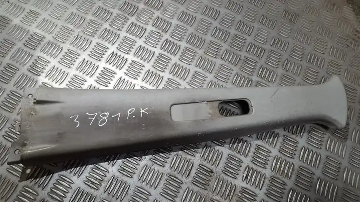 Toyota Corolla Verso E121 (2001 - 2004) 6241213050 Прочие детали салона — фото 1