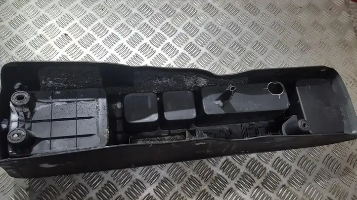 Toyota Corolla Verso E121 (2001 - 2004) 5891113060 Прочие детали салона — фото 2