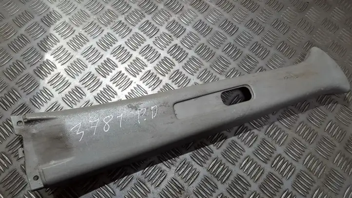 Toyota Corolla Verso E121 (2001 - 2004) 6241113060 Прочие детали салона — фото 1