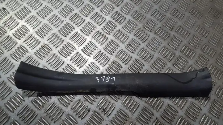 Toyota Corolla Verso E121 (2001 - 2004) 6791813070 Прочие детали салона — фото 1