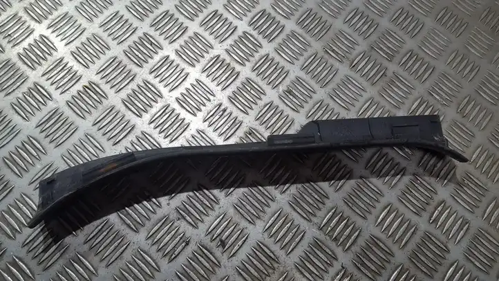 Toyota Corolla Verso E121 (2001 - 2004) 6791813070 Прочие детали салона — фото 2