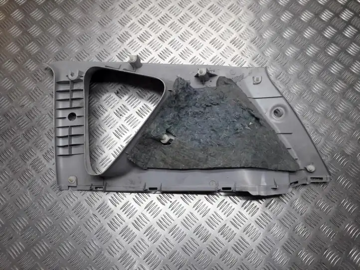 Toyota Corolla Verso AR10 (2004 - 2009) 624800f010 Прочие детали салона — фото 2