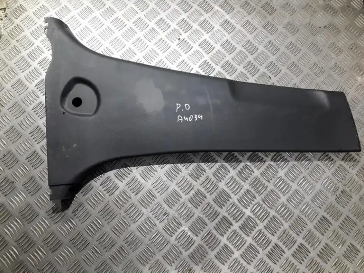Toyota RAV 4 (XA30) (2006 - 2016) 6241342040 Прочие детали салона — фото 1