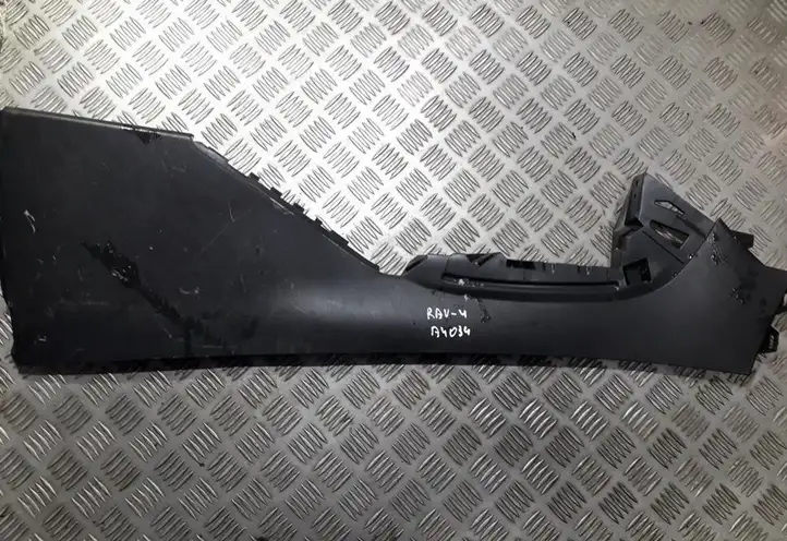 Toyota RAV 4 (XA30) (2006 - 2016) 5891242020 Прочие детали салона — фото 1