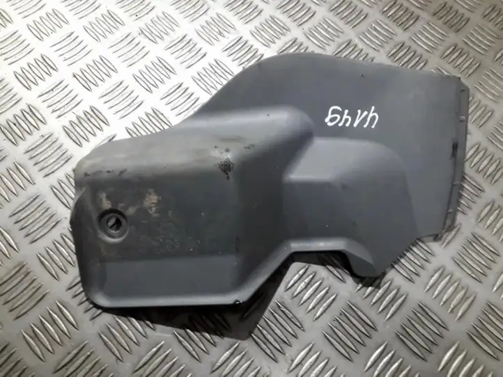 Toyota RAV 4 (XA20) (2000 - 2005) 5564242040 Прочие детали салона — фото 1