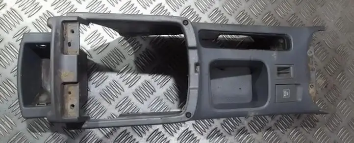 Toyota RAV 4 (XA20) (2000 - 2005) 5891042020 Прочие детали салона — фото 1