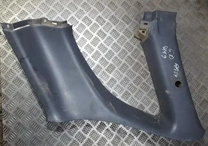 Toyota RAV 4 (XA20) (2000 - 2005) 6247142010 Прочие детали салона — фото 1