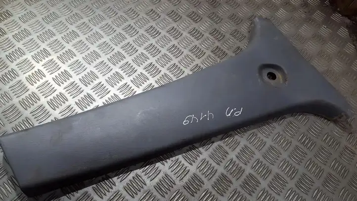 Toyota RAV 4 (XA20) (2000 - 2005) 6241342020 Прочие детали салона — фото 1