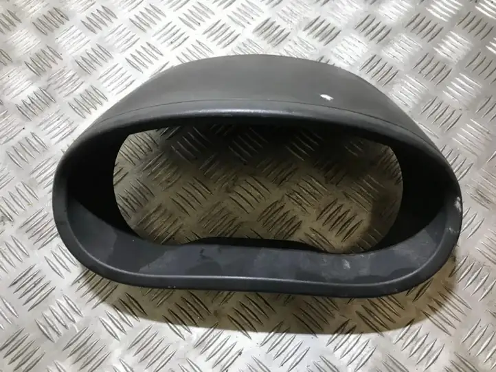 Opel Corsa D (2006 - 2010) 13205180 Прочие детали салона — фото 1