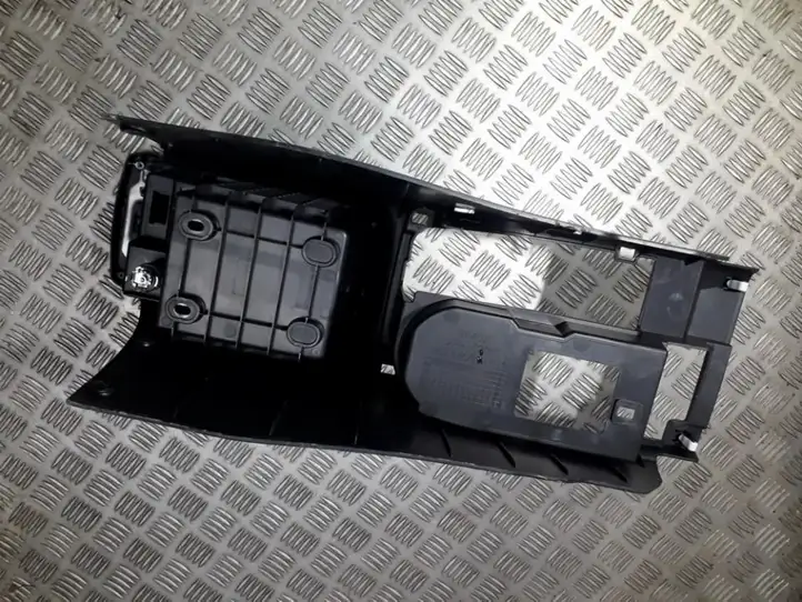 Mitsubishi ASX (2010 - 2016) 8011a083 Прочие детали салона — фото 2