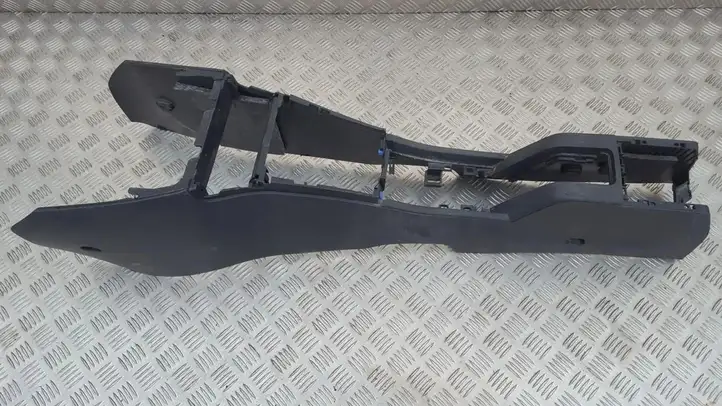 Opel Astra H (2004 - 2009) 331985437 Прочие детали салона — фото 1