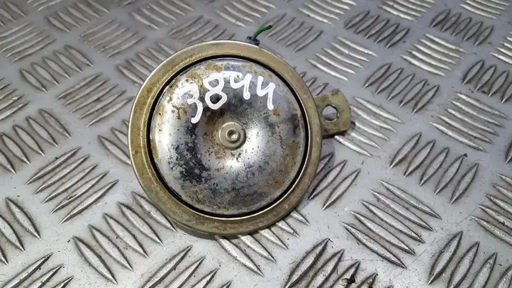 Citroen Xsara (1997 - 2006) 105db Звуковой сигнал — фото 1