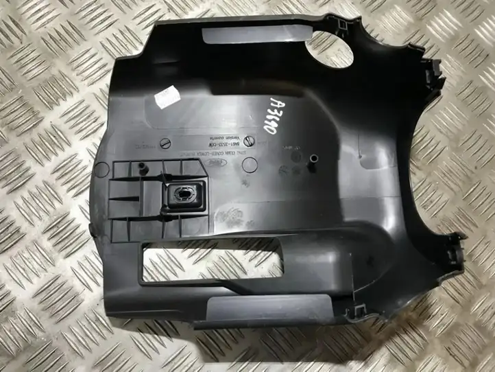 Ford Fiesta (2013 - 2017) 8a613533cew Прочие детали салона — фото 2