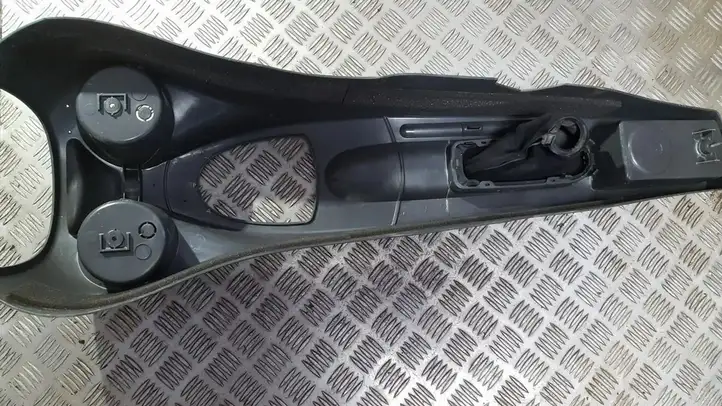 Ford Focus (1998 - 2004) 98aba04584dew Прочие детали салона — фото 2