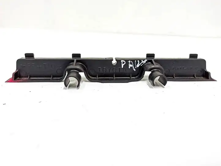 Toyota Prius (XW20) (2003 - 2009) 7447347010 Прочие внешние детали — фото 4