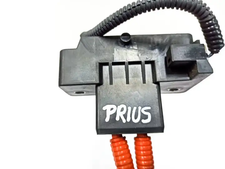 Toyota Prius (XW20) (2003 - 2009) Кабель для зарядки электромобилей — фото 3