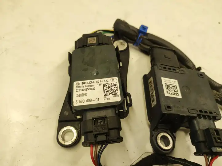 BMW X1 F48 F49 (2015 - 2022) 8580408 Лямбда-зонд — фото 4