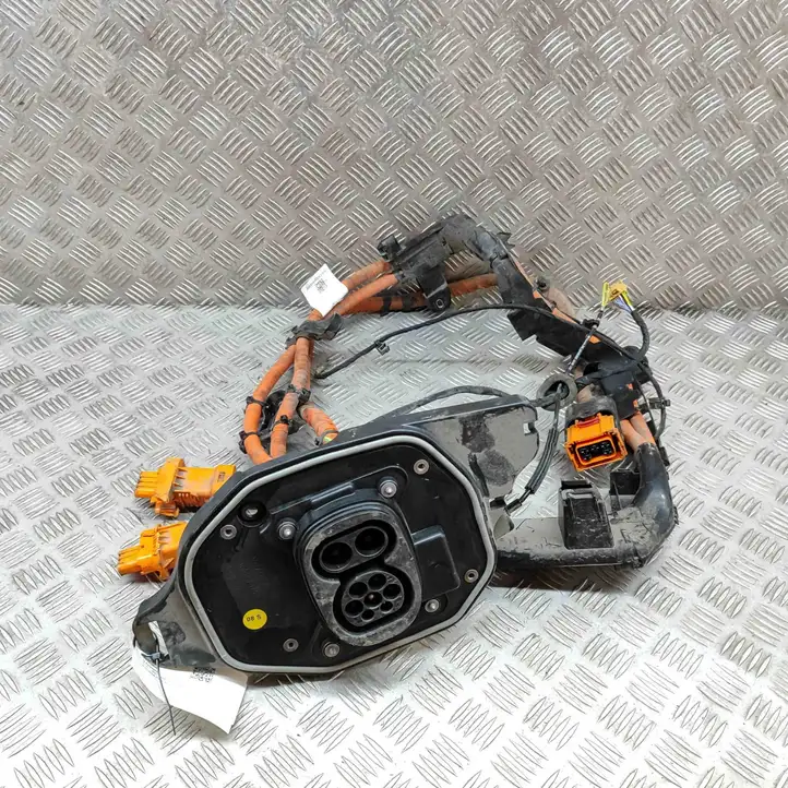 Volkswagen ID.3 (2019 - ) 10A907175 Кабель для зарядки электромобилей — фото 2
