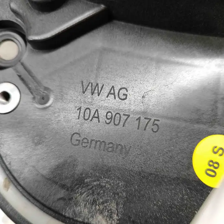 Volkswagen ID.3 (2019 - ) 10A907175 Кабель для зарядки электромобилей — фото 7