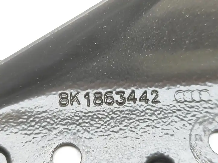 Audi A4 S4 B8 8K (2007 - 2011) 8K1863442 Прочие детали салона — фото 3