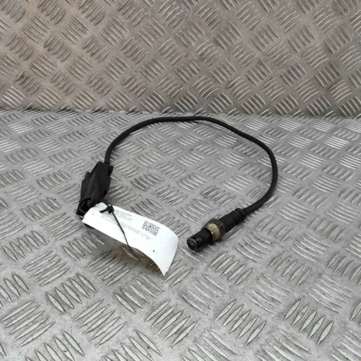 Mercedes-Benz C W206 (2021 - ) A0009054614 Лямбда-зонд — фото 1