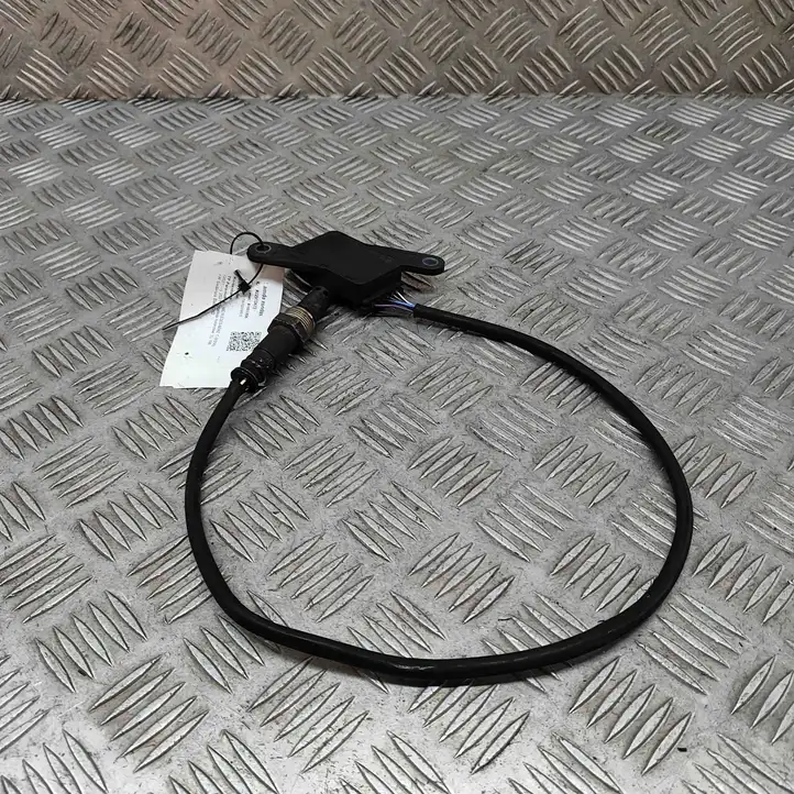 Mercedes-Benz C W206 (2021 - ) A0009054614 Лямбда-зонд — фото 3