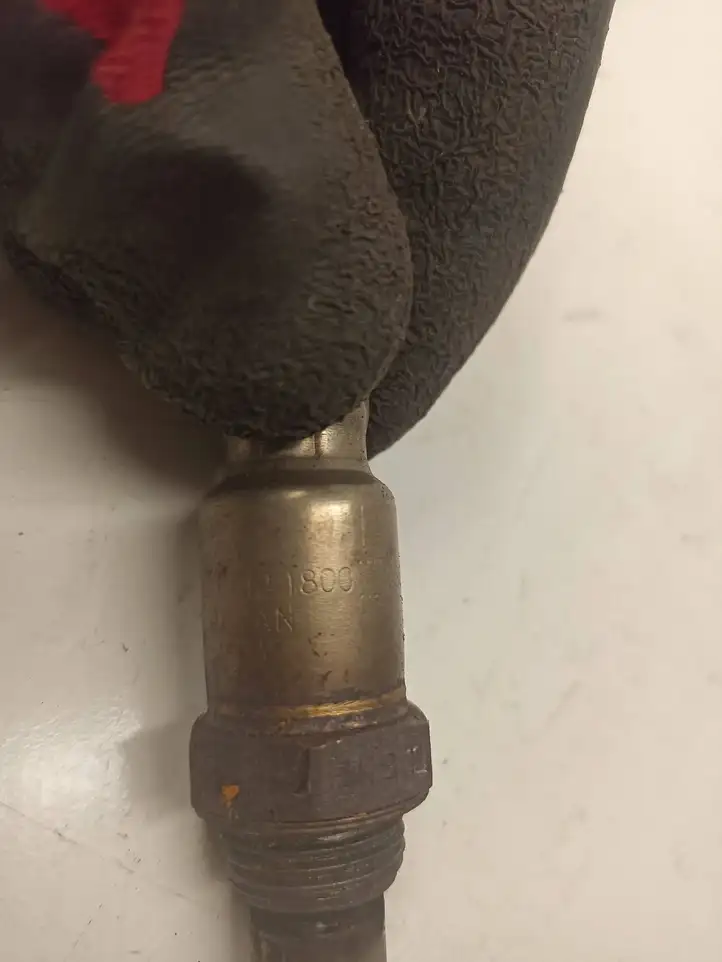Mercedes-Benz GLC X253/C253 (2015 - ) A0005421800 Лямбда-зонд — фото 5