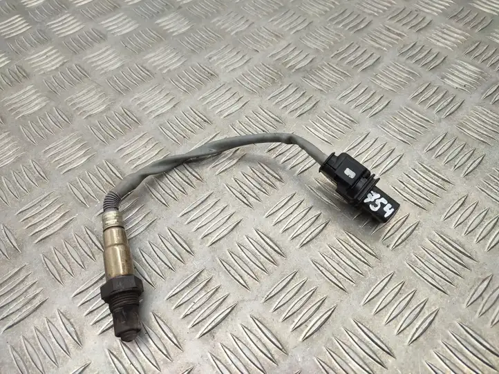 Kia Sportage (2014 - 2016) 392102B470 Лямбда-зонд — фото 1
