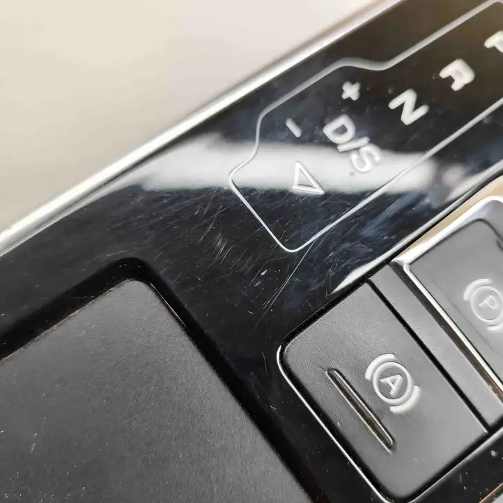 Audi A6 C7 (2011 - 2014) 4G2919610C Контроллер мультимедийной системы — фото 2